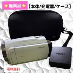 2026年最新】ソニー SONY HDR-CX680の人気アイテム - メルカリ