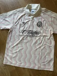 美品✨adidas CCCP ソ連代表 ユニフォーム シャツ L - メルカリ