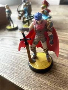 2026年最新】ファイアーエムブレム amiiboの人気アイテム - メルカリ