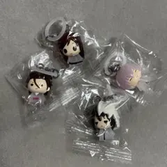 めじるしアクセサリー BLEACH