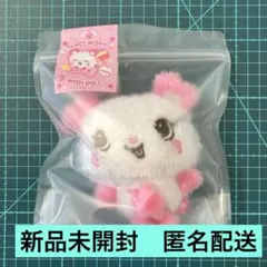 新品未開封 公式品 NCT WISH DOLL サクヤ SAKUYA ぬいぐるみ