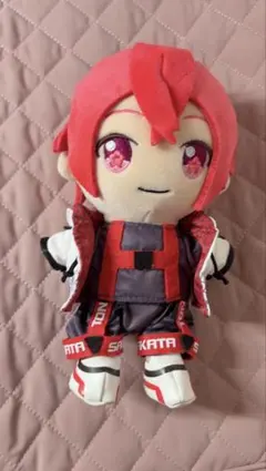 2026年最新】あほの坂田 ぬいぐるみ 着せ替えの人気アイテム - メルカリ