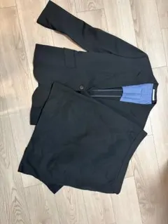 スーツ　2点セット(洋服の青山)