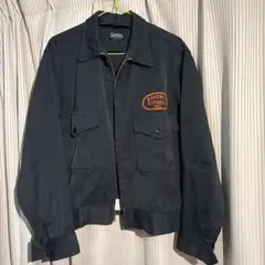 50s〜60s vintageワークジャケット 美品のサムネイル