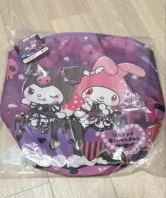 サンリオ クロミ マイメロディ バースデー バッグ
