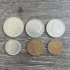 2026年最新】1976 貨幣セットの人気アイテム - メルカリ