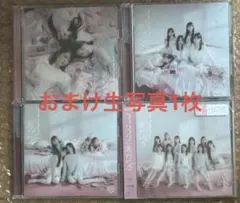 イコラブ　＝LOVE ラブソングに襲われるCDtypeABC通常盤