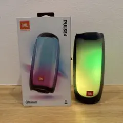 2026年最新】jbl pulse 4の人気アイテム - メルカリ