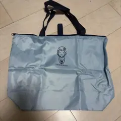 新品未使用　タカシマヤ友の会 オリジナル ローズちゃん 保冷バッグ