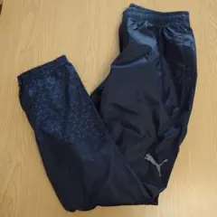 プーマ ピステ パンツ トレーニング【658441 XL 黒 定価7150円】