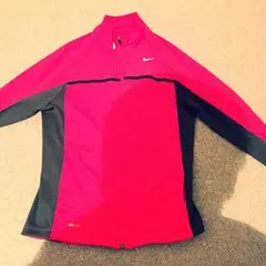 ナイキDRI-FITジャージ上下セット