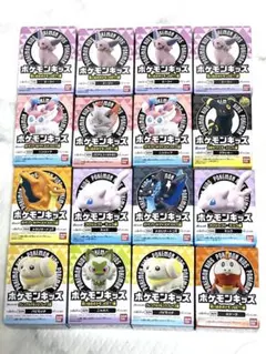 ポケモン 1999年 ポケモンキッズ 復刻バージョン2 未開封 20個セット ポケモン 1999年 ポケモンキッズ 復刻バージョン2 未開封 20個セット
