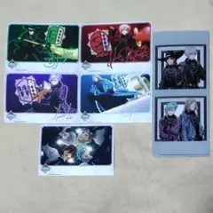 うたプリ タブナイ 円盤 特典 セット③