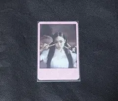 BLACKPINK ジェニ トレカ