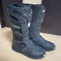 MAD MAX アルパインスターズ モトクロスブーツ - メルカリ