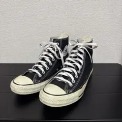 【Converse】All Star HI（ハイカット）