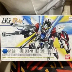 2026年最新】HGBF 1/144 スタービルドストライクガンダム Ver.RG