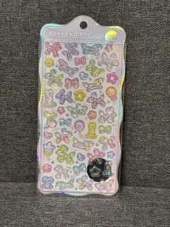 クーリア　ボンボンドロップシール　ばるーんボンボン　ふうせん　正規品