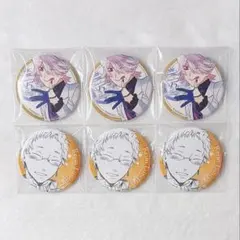 2025年最新】pandoraHearts ブレイク 缶バッジの人気アイテム - メルカリ