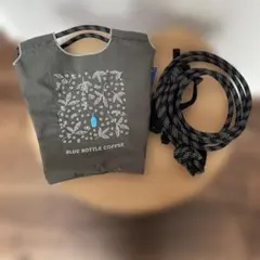 【新品】Ball & Chain ブルーボトル　サコッシュバッグ S