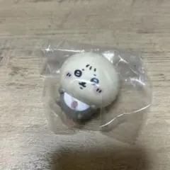 ちいかわ　chiikawa baby ミニソフビフィギュア　ラッコ