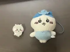 ちいかわ ぬいぐるみ クリップ まとめ売り