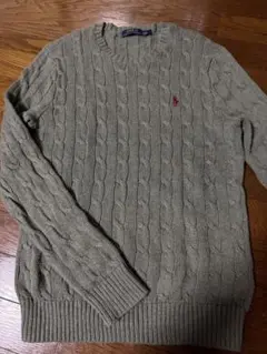 POLO RALPH LAUREN ニット