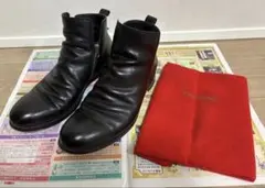 2026年最新】padrone ブーツ ショートサイドジップの人気アイテム