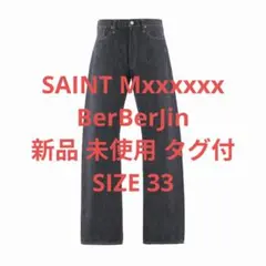 2026年最新】SAINT Mxxxxxx メンズ デニム・ジーンズの人気アイテム
