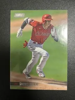 2021 topps stadium club 大谷翔平