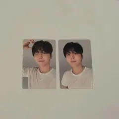 DxS Serenade compact スングァン