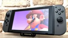 【Nintendo Switch】本体と周辺機器セット