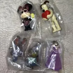 即購入⭕️】めじるしアクセサリー まとめ売り 11種セット - メルカリ