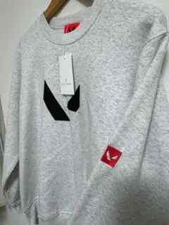 【タグ付き】VALORANT × UNITED ARROWS コラボ スウェット