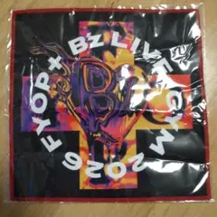 B'z LIVE-GYM 2026 FYOP+ ガチャガチャ