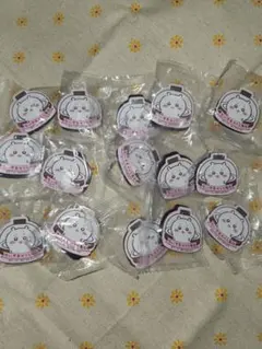 カ*ナ様 くら寿司　ちいかわコラボ　マグネットシート