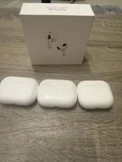2026年最新】airpods 充電ケースのみ 第三世代の人気アイテム - メルカリ