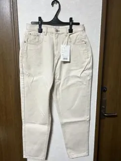 CLASSICAL ELF カジュアルパンツ L ナチュラル