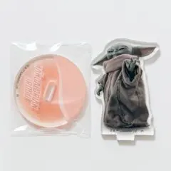 グローグー　アクリルスタンド
