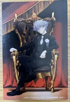 エヴァンゲリオン ALL OF EVANGELION 30周年記念展 カヲル ④