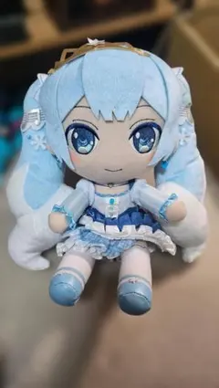 2026年最新】Gift 雪ミクの人気アイテム - メルカリ