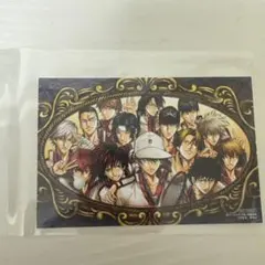 2026年最新】テニスの王子様 カード 不二の人気アイテム - メルカリ