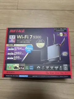 2026年最新】wifi7 9300の人気アイテム - メルカリ