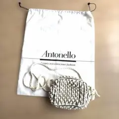 Antonello アントネッロ　バッグのサムネイル