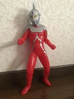★未開封新品　1999 怪獣郷　クール星人(レッド) ウルトラセブン　日本製 ☆未開封新品 1999 怪獣郷 クール星人(レッド) ウルトラセブン