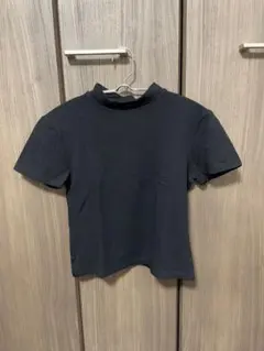 American Apparel トップス 黒のサムネイル