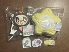エンジェルブルー　エニマイくじ