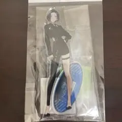 火威青 アクリルスタンド スイパラコラボ 【REGLOSS】