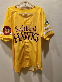 鷹の祭典 2015 レプリカユニフォーム