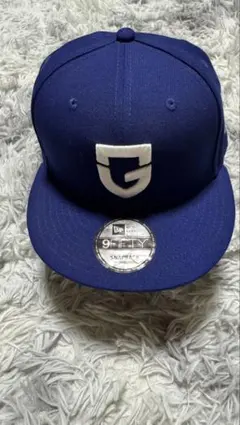 ガンバ大阪 ニューエラ NEW ERA〈950〉 BLK | Mercari
